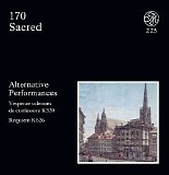 Various artists - Sacred CD164