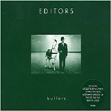 Editors - Bullets (CD Single Reissue)