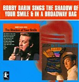 Bobby Darin - Sings The Shadow of Your Smile