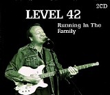 Level 42 - Running In The Family CD1
