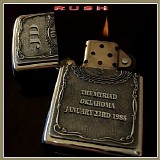 Rush - 1988-01-23 - The Myriad, Oklahoma City, OK CD1