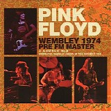 Pink Floyd - 1974-11-16 - Empire Pool, London, England