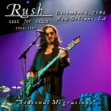 Rush - 1996-12-06 - UNO Lakefront Arena, New Orleans, LA