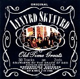 Lynyrd Skynyrd - Old Time Greats CD1