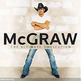 Tim McGraw - McGraw The Ultimate Collection CD3