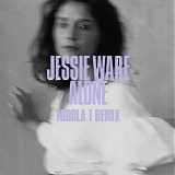 Jessie Ware - Alone (Toddla T Remix) - Single