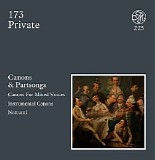 Various artists - Private CD173
