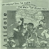 Various artists - One Does Not Sell The Earth Upon Which The People Walk (7'' Ep)