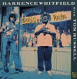 Tom Russell & Barrence Whitfield - Hillbilly Voodoo