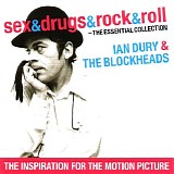 Ian Dury & the Blockheads - sex&drugs&rock&roll (The Essential Collection)