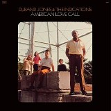 Durand Jones & the Indications - American Love Call