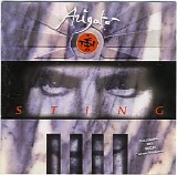 Sting - 1994-10-31 - Seagaia Resort, Miyazaki, Japan