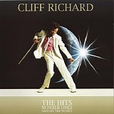 Cliff Richard - The Hits Number Ones Around The World