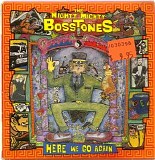 The Mighty Mighty Bosstones - Here We Go Again (EP)