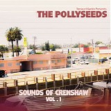Various artists - Sounds Of Crenshaw Vol. 1