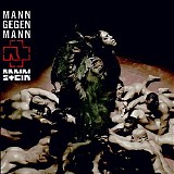 Rammstein - Mann Gegen Mann (Maxi Single)