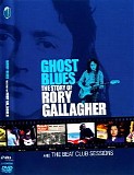 Rory Gallagher - Ghost Blues - The Beat Club Sessions