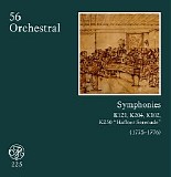 Various artists - Orchestral CD56
