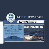 Phish - 1995-12-16 - Olympic Center - Lake Placid, NY
