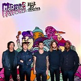 Maroon 5 - Payphone (feat. Wiz Khalifa) [Clean] (CD, Single)