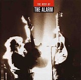 The Alarm - The Best Of The Alarm