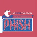 Phish - 2010-07-01 - Time Warner Cable Music Pavilion at Walnut Creek - Raleigh, NC