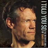 Randy Travis - I Told You So-The Ultimate Hits of Randy Travis CD1