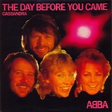 ABBA - The Day Before You Came