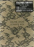 Celine Dion - Ultimate Box CD1 - Taking Chances