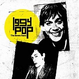 Iggy Pop - The Bowie Years CD3 - TV Eye Live