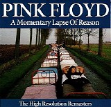 Pink Floyd - A Momentary Lapse Of Reason - The High Resolution Remasters CD2