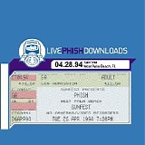 Phish - 1994-04-28 - SunFest - West Palm Beach, FL