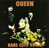 Queen - Alternate The Miracle 3 - Remixes