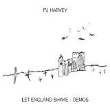 PJ Harvey - Let England Shake - Demos