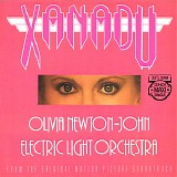 Olivia Newton-John - Xanadu (Single)