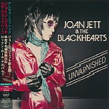 Joan Jett & the Blackhearts - Unvarnished (Japan Edition)