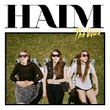 HAIM - The Wire (Single Digital)