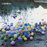 Caribou - Tour CD [2010]