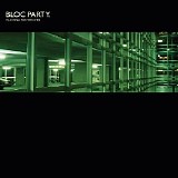 Bloc Party - Hunting for Witches (CD Single)