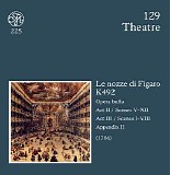 Various artists - Theatre CD129