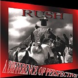Rush - 1990-06-07 - Civic Arena, Pittsburgh, PA