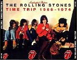 The Rolling Stones - TimeTrip (1966-1974) CD3