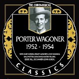 Porter Wagoner - The Chronological Classics CD1 - 1952-1954