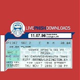 Phish - 1996-11-07 - Rupp Arena - Lexington, KY