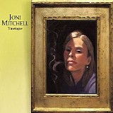 Joni Mitchell - Travelogue CD1