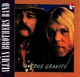 The Allman Brothers Band - True Gravity
