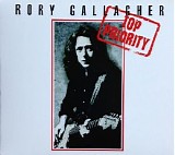 Rory Gallagher - Top Priority [2012]