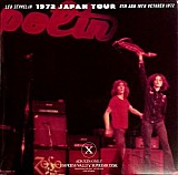 Led Zeppelin - 1972-10-09 - Festival Hall, Osaka, Japan CD1