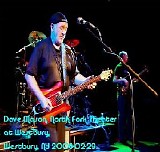 Dave Mason - 2008-02-29 - North Fork Theater, Westbury, NY CD2