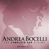Andrea Bocelli - Outtakes Vol. 2